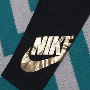 Nike Tight Fit Youth/Children's Leggings